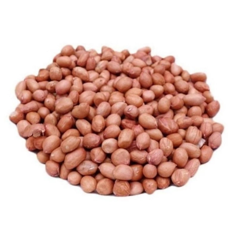 

Kacang Tanah Super Berat 500 g (Pengiriman Medan)
