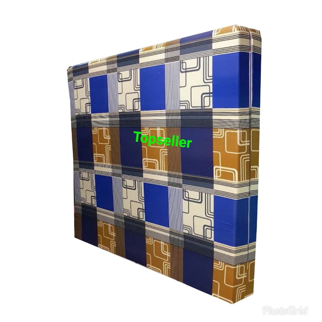 Kasur busa inoac 200x180x20 cm