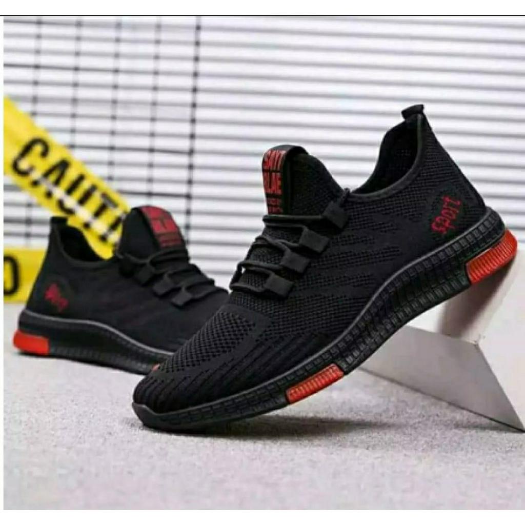 sepatu pria sneaker sepatu dewasa sepatu sport sepatu fashion