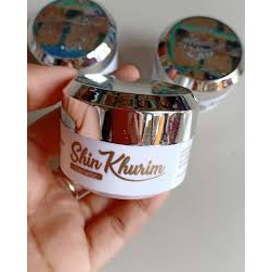 {ORI] Krim Pemutih Ketiak Selangkangan Lipatan Siku Lutut Ampuh 14 Hari | SHIN KHURIM KETIAK