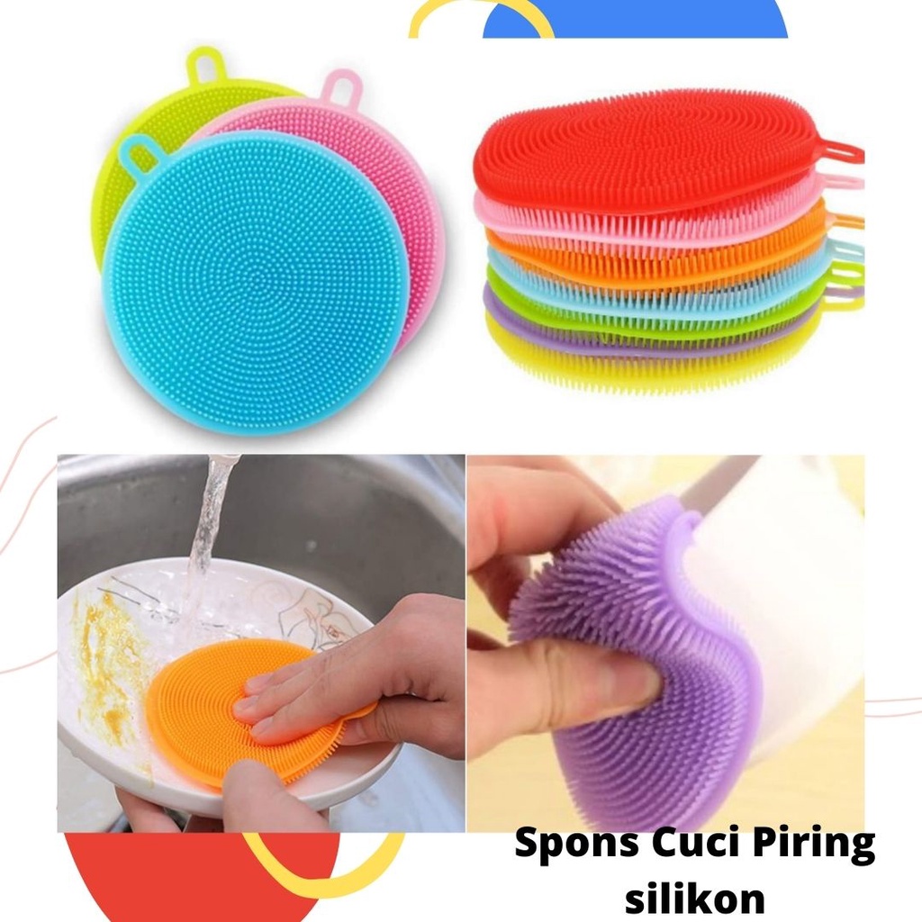 SPONS CUCI PIRING SPONGE SILIKON SPONGE CUCI PIRING SPONS CUCI PIRING SILIKON SPONS CUCI PIRING SILI