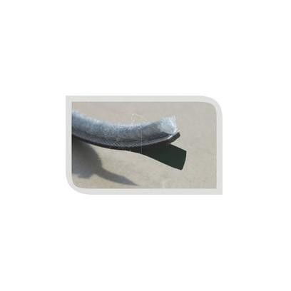 

Mohair Dengan Double Tape Seal Bulu Pintu Penutup Celah Pintu Double Tape Grey 11 X 7 MM