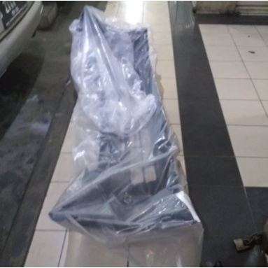 Bumper Depan Honda Brio facelift 2016-2021 Original