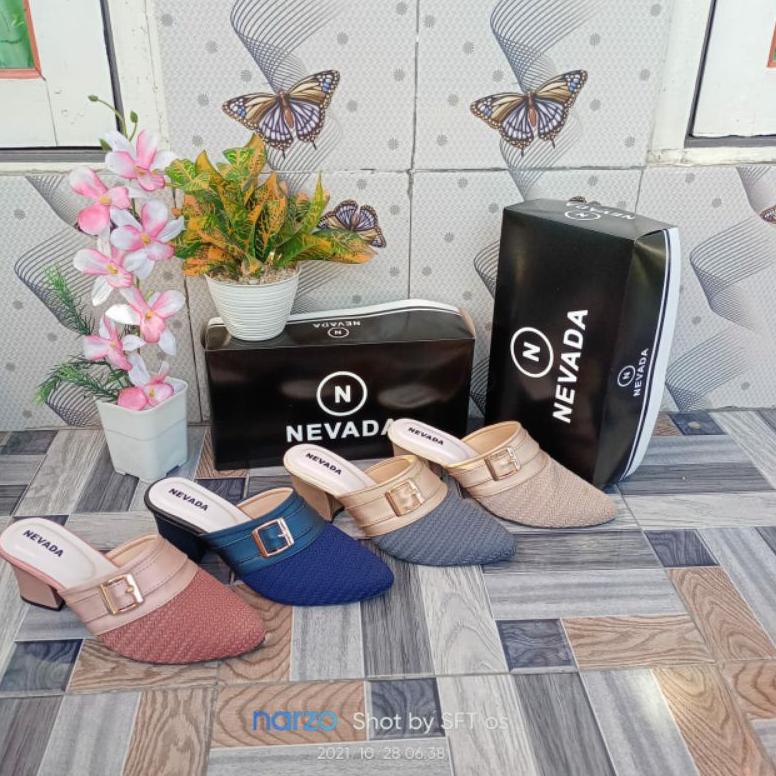 ML.02Jl22ᴶ | NEVADA/HAK TAHU/SELOP RAJUT