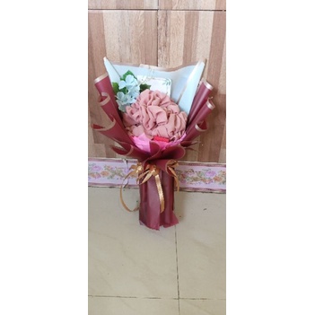 

Buket kerudung buket jilbab buket wisuda