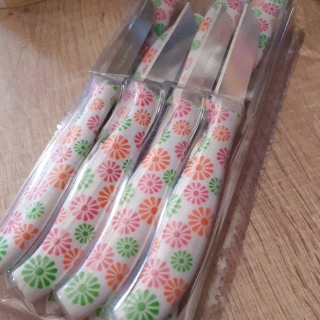 Pisau Buah Kecil 1pcs