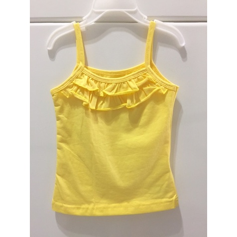 IL - TANKTOP ANAK RIMPEL / TANKTOP ANAK LUCU MOTIF RIMPEL