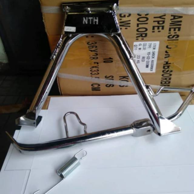 standar tengah dan samping mio j mio m3 soul gt ring 17  Crum / standard mio j / standart mio j