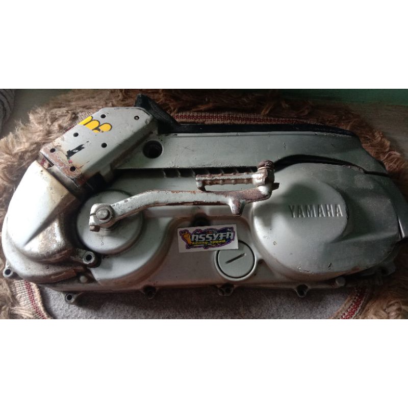 CVT NOUVO FULL SELAH