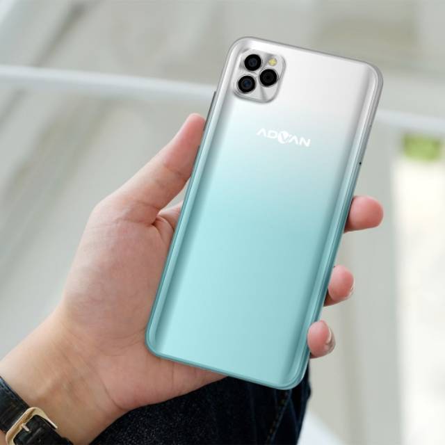 Advan G5 Resmi Jember Shopee Indonesia