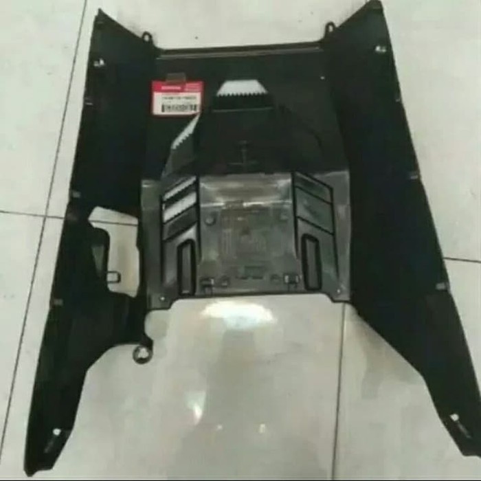 TERLARIS dasbor dek bawah beat new ESP 2016-2019