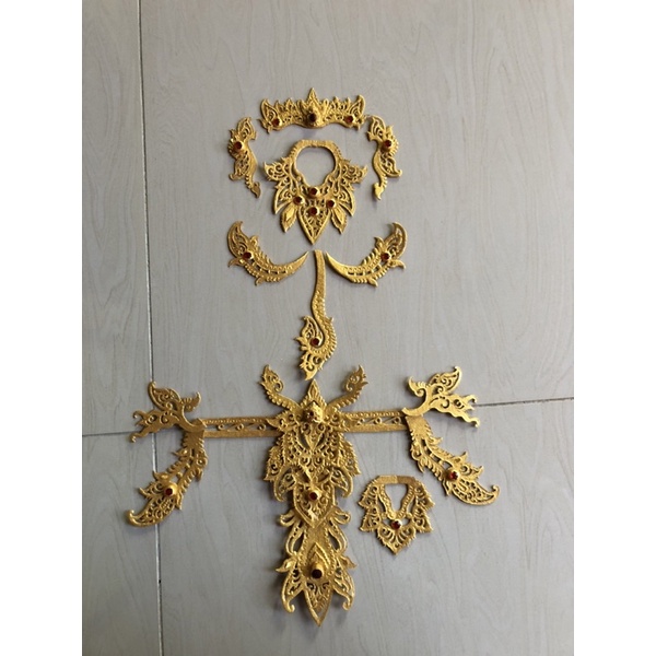 Payasan Ogoh-Ogoh Mini Super