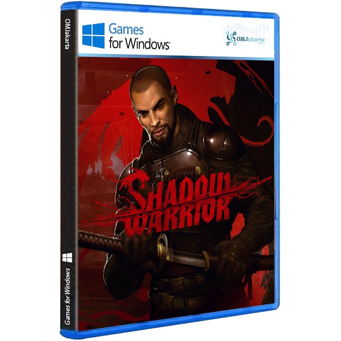 Jual Shadow Warrior Special Edition | Shopee Indonesia