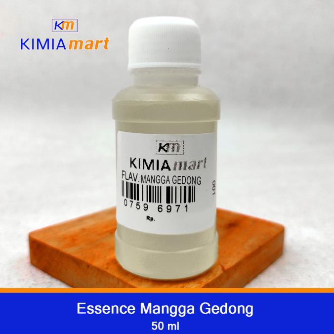 

Ready Oke] Essence Makanan/Minuman Tova Flavor Mangga Gedong