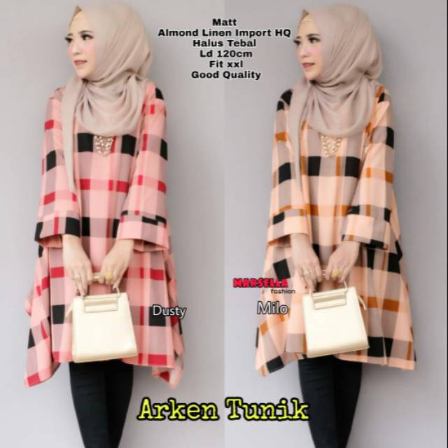Arken tunik