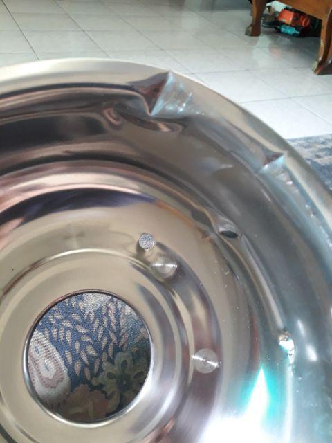 Parutan Kelapa Listrik