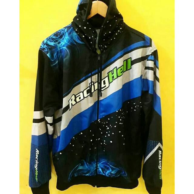 Jaket RACINGHELL