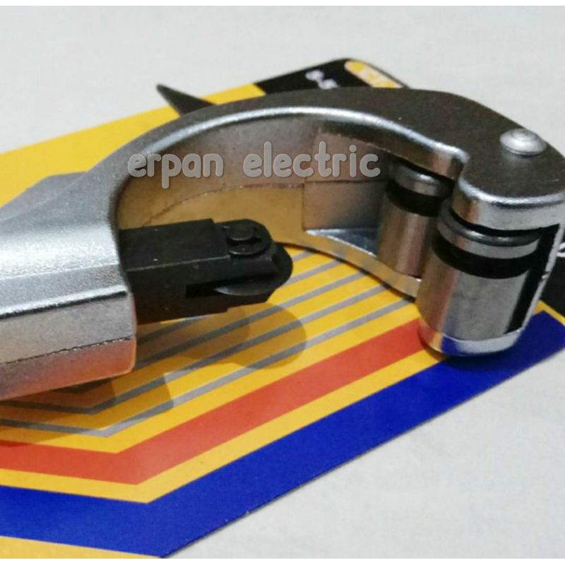 CUTTER PIPA AC - TUBE CUTTER CT-107