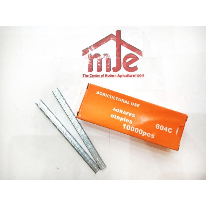 

STAPLES TAPETOOL ISI ULANG