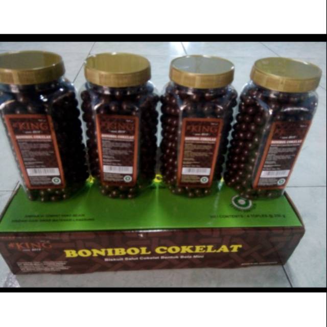 

Murahhhh!!1paket boniball