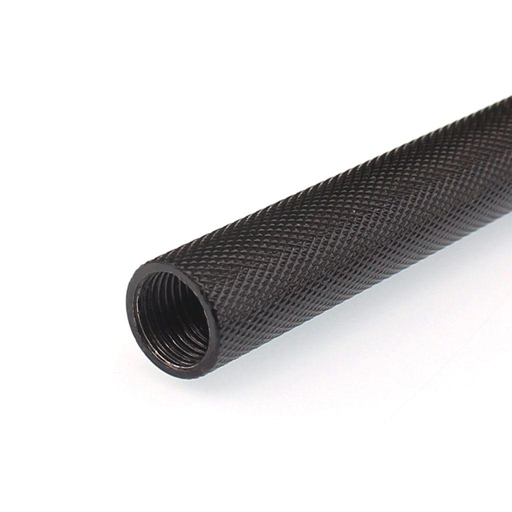 Lanfy Flat Cutting 1pcs Multi Fungsi Ubin, Cermin, Keramik Cutting Bermutu Tinggi Hitam Metal Handle Alat Konstruksi