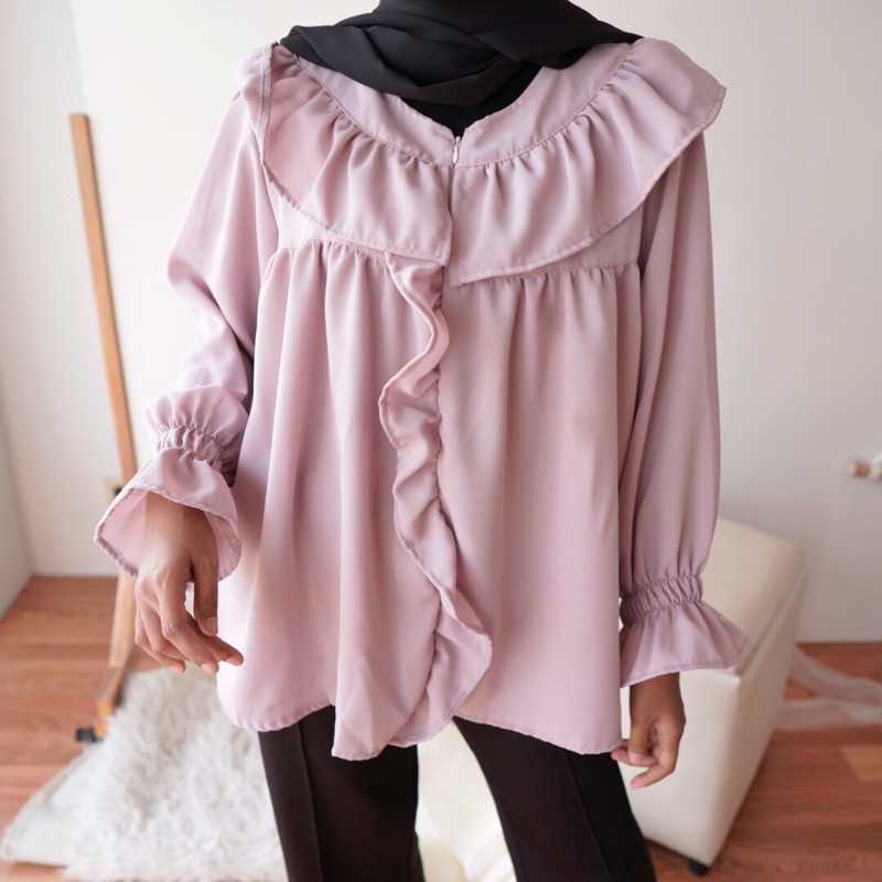 Laica blouse