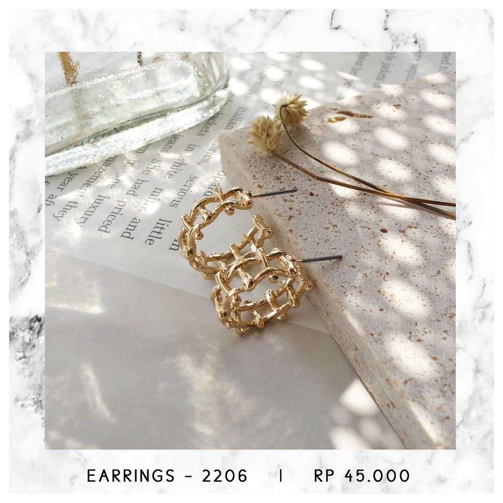 ANTING HOOPS KOREA - 2206