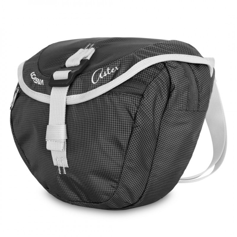 TAS Consina Aster Original 3.5l 3.5 liter tas selempang slempang waistbag 3.5 l waist bag tas pingga