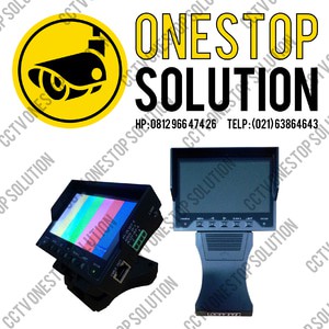 CCTV Tester