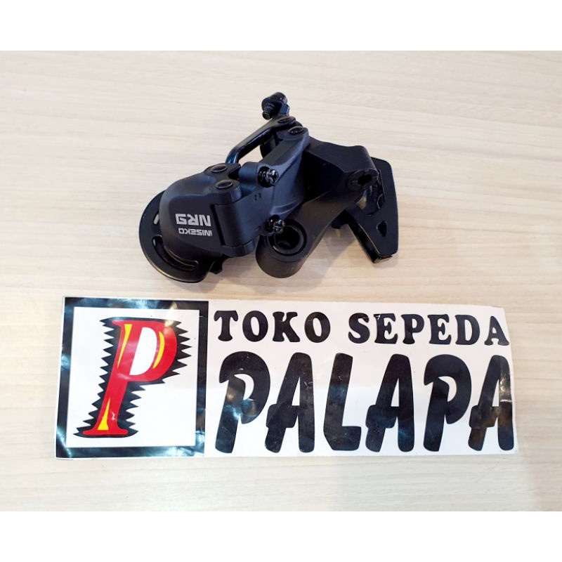 Harga RD 9 Speed Niseko Terbaru Jan 2026 | BigGo Indonesia