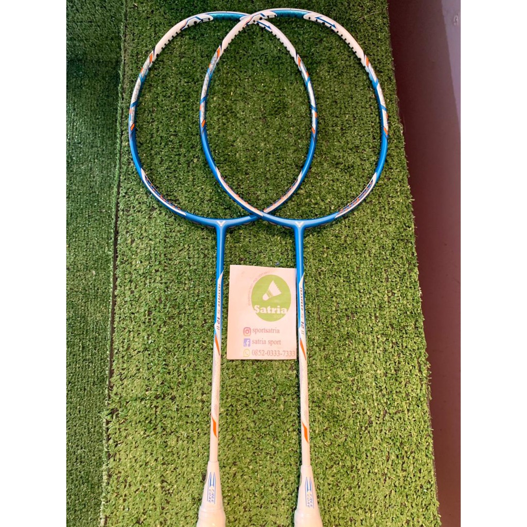 Raket Victor jetspeed 12 II Asean premium