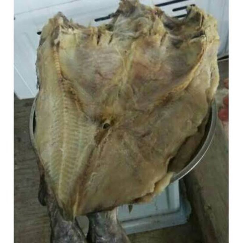 

Jambal roti kualitas super 100 gr