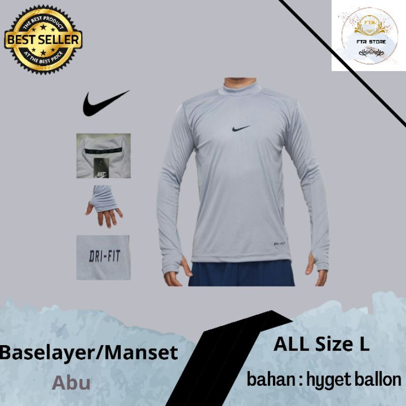 Baselayer/Manset