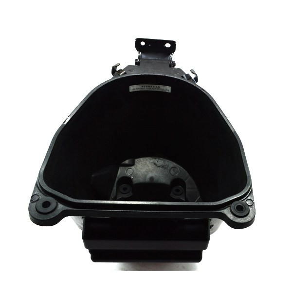 Box Assy Luggage Boks Bagasi Bawah Jok Karisma Supra X 125 Ori AHM 8125AKPH880