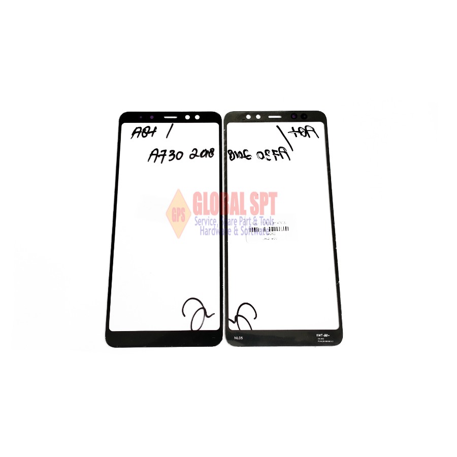 KACA LCD SAMUNG A8 PLUS / A8PLUS / A730 2018