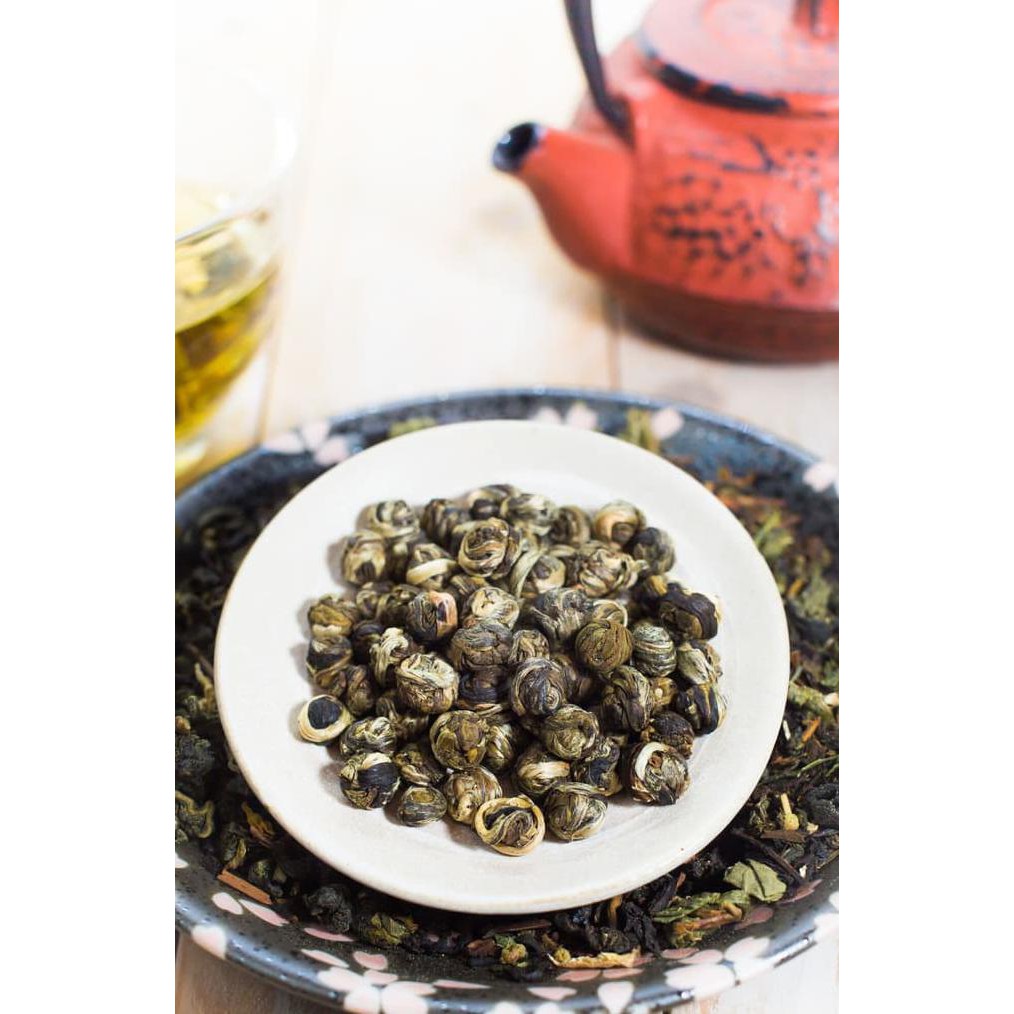 Buy Dragon pearl tea Free