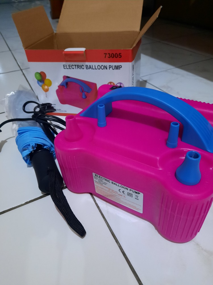 [logu] Payung Transparan Lipat, Payung Auto Lipat Transparan Brown Cony Paris