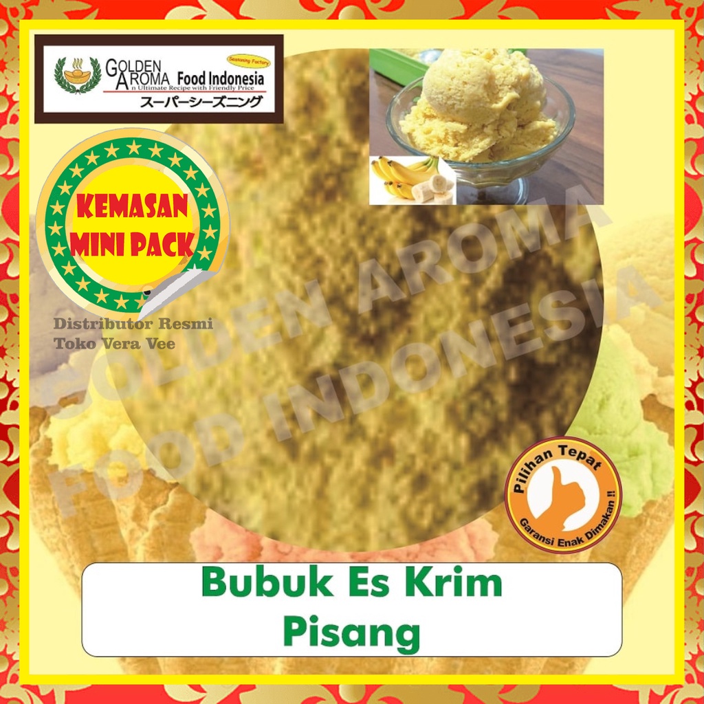 

Bubuk Es Krim Pisang 50Gr Serbuk Ice Cream Pisang 50Gr Eskrim Kiloan Bahan Instan Premix Soft Hard Gelato Murah Enak Terbaik GAFI Jual Instant Suntik Tempat Terdekat Harga Bukan Mr Cool Haan Pondan Frizco Camelo Aice Walls Diamond