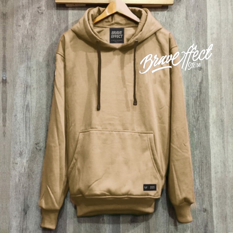 (BISA COD) Hoodie Polos Sweater Polos Jaket Pria Wanita Original Quality Premium Hodie Switer Suiter