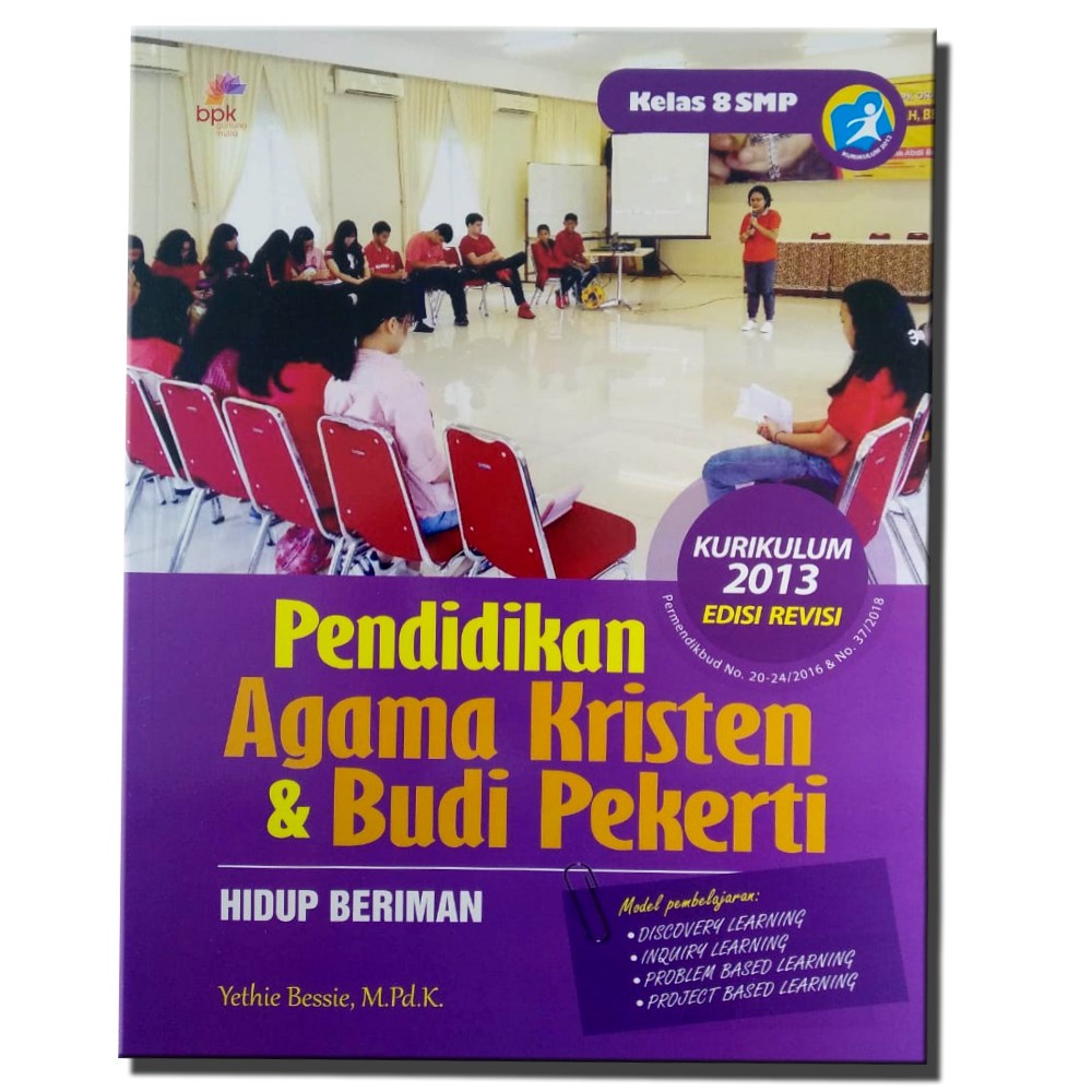 

LUK GANJIL KELAS 8