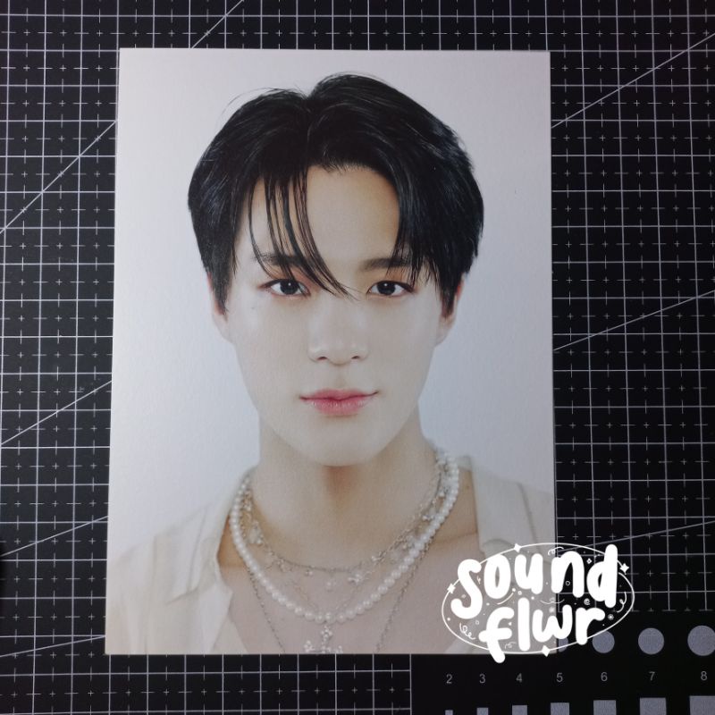 postcard jeno hot summer