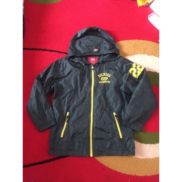 Jaket outdor Dickies second