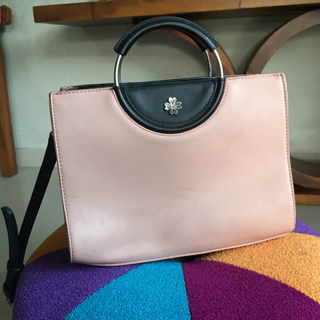 preloved tas evb