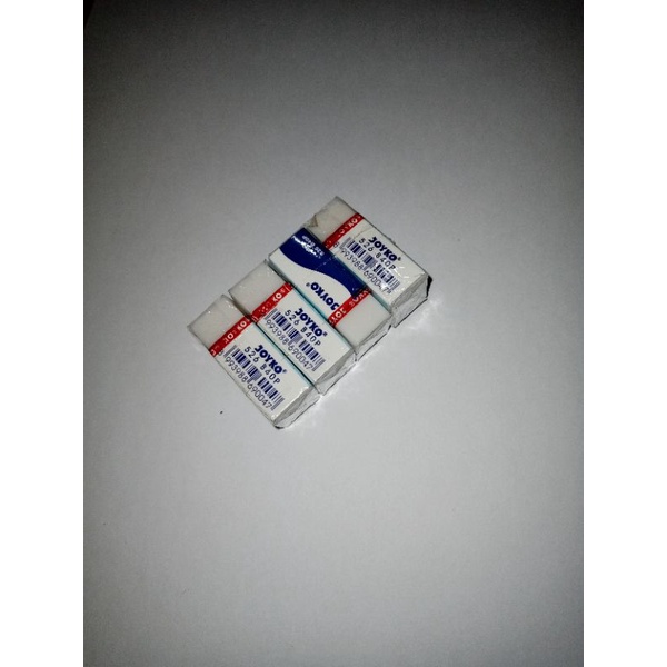 

Penghapus eraser Joyko 526 B40P