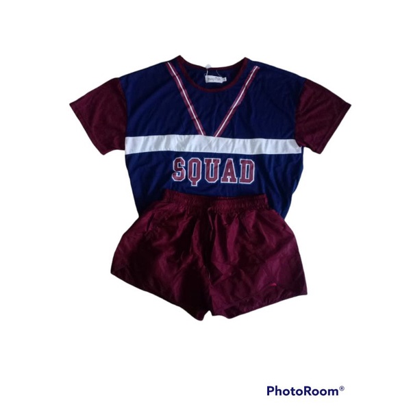 Baju Tidur Wanita Piyama Young Hearts Original 100% Terbaru