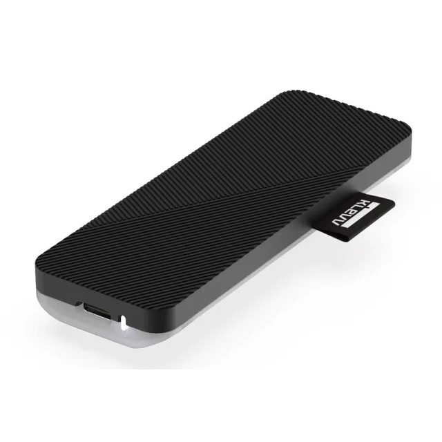 KLEVV R1 Portable SSD 1TB USB 3.2 Gen2 / SSD External 1TB