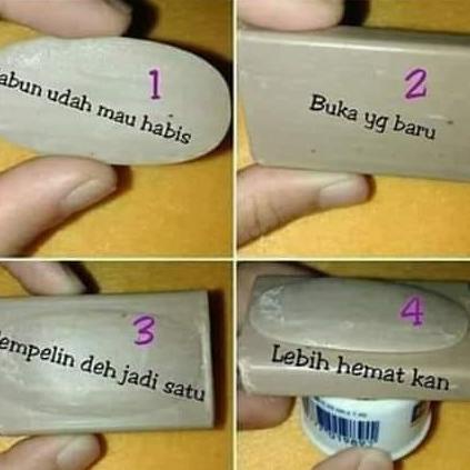 Amoorea beauty bar 15 gr sabun amora