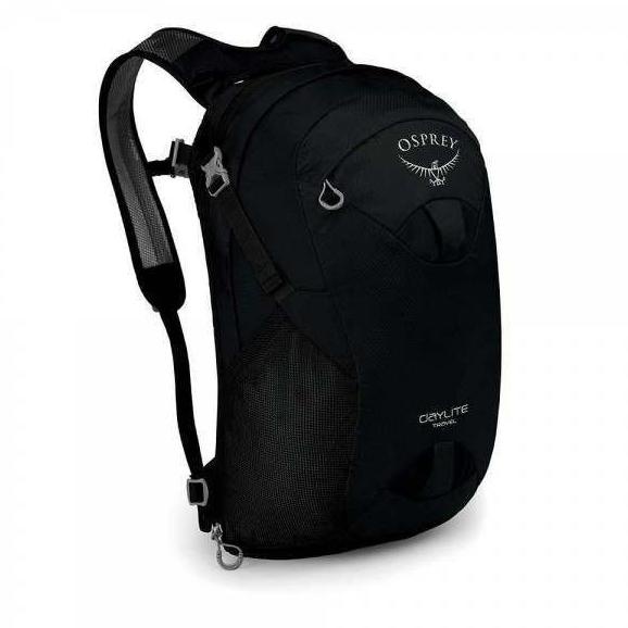 Tas Osprey Daylite Travel // Osprey Original Lifetime Warranty