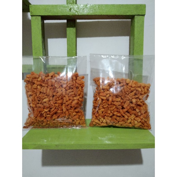 

makaroni bantet