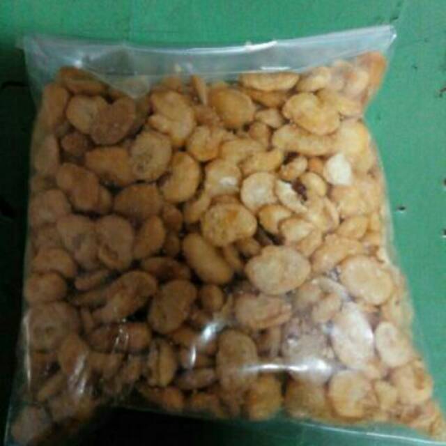 

kacang koro